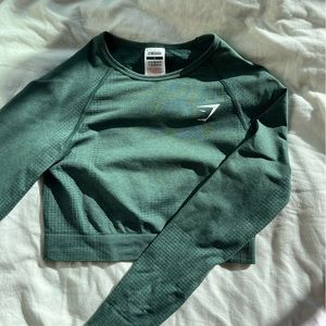 Gymshark Long Sleeve